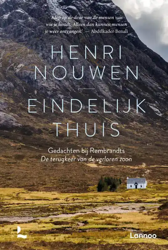 EINDELIJK THUIS