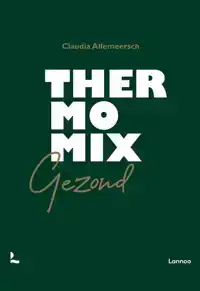 THERMOMIX GEZOND