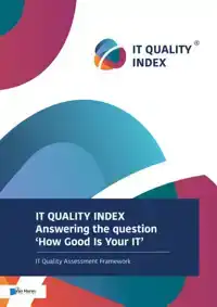 IT QUALITY INDEX