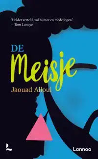 DE MEISJE