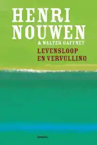 LEVENSLOOP EN VERVULLING