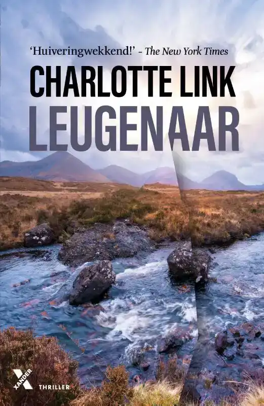 LEUGENAAR