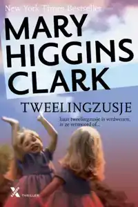 TWEELINGZUSJE