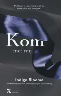 KOM MET MIJ