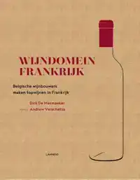 WIJNDOMEIN FRANKRIJK