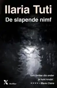 DE SLAPENDE NIMF