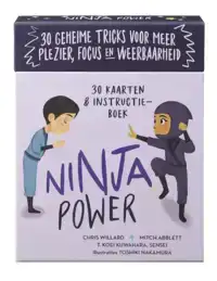 NINJA POWER