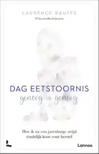 DAG EETSTOORNIS, GENOEG IS GENOEG