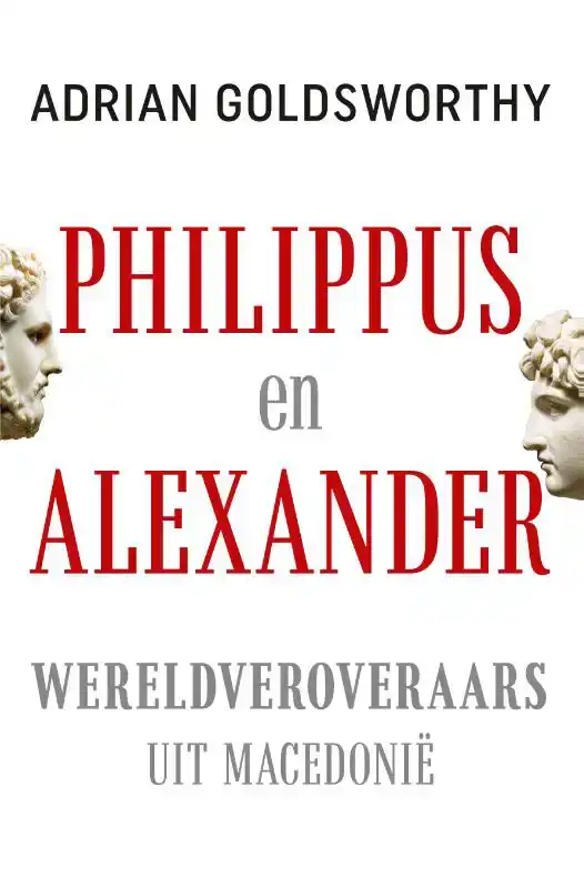 PHILIPPUS EN ALEXANDER