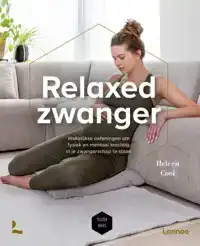 RELAXED ZWANGER