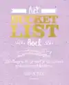 HET BUCKETLIST BOEK VOOR GROOTOUDERS