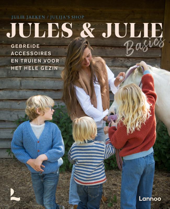 JULES & JULIE BASICS