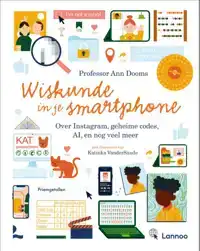 WISKUNDE IN JE SMARTPHONE