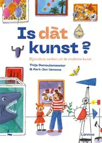 IS DAT KUNST?