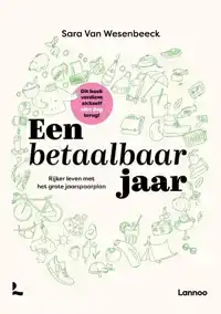 EEN BETAALBAAR JAAR