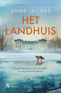 HET LANDHUIS