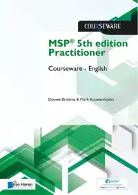 MSPR 5TH EDITION PRACTITIONER COURSEWARE - ENGLISH