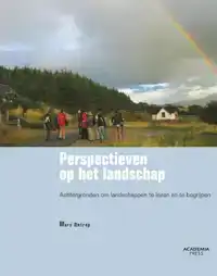 PERSPECTIEVEN OP HET LANDSCHAP