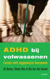 ADHD BIJ VOLWASSENEN