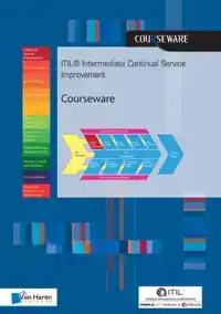 ITILR INTERMEDIATE CONTINUAL SERVICE IMPROVEMENT COURSEWARE