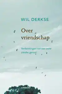 OVER VRIENDSCHAP