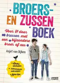 BROERS- EN ZUSSENBOEK