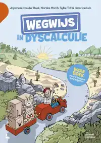 WEGWIJS IN DYSCALCULIE