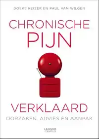 CHRONISCHE PIJN VERKLAARD