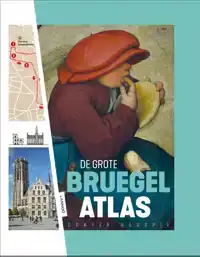 DE GROTE BRUEGEL ATLAS