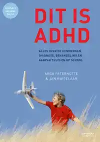 DIT IS ADHD