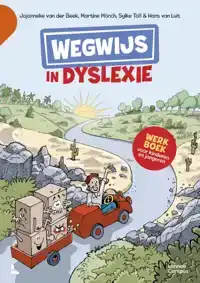 WEGWIJS IN DYSLEXIE