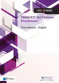 PRINCE2R 2017 EDITION PRACTITIONER COURSEWARE - ENGLISH