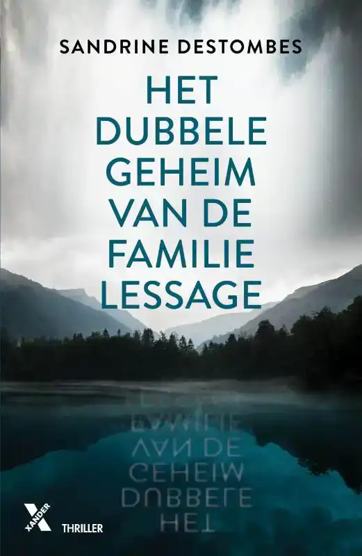 HET DUBBELE GEHEIM VAN DE FAMILIE LESSAGE
