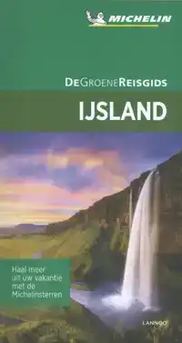 IJSLAND