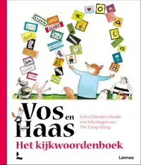 HET KIJKWOORDENBOEK VAN VOS EN HAAS