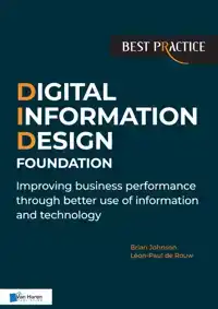 DIGITAL INFORMATION DESIGN (DID) FOUNDATION