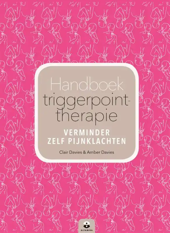 HANDBOEK TRIGGERPOINTTHERAPIE