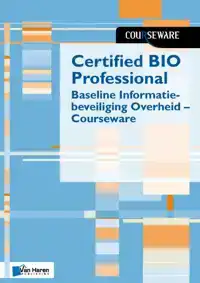 CERTIFIED BIO PROFESSIONAL - BASELINE INFORMATIEBEVEILIGING