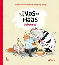 VOS EN HAAS AA BEE SEE