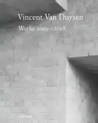 VINCENT VAN DUYSEN