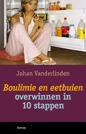 BOULIMIE EN EETBUIEN OVERWINNEN