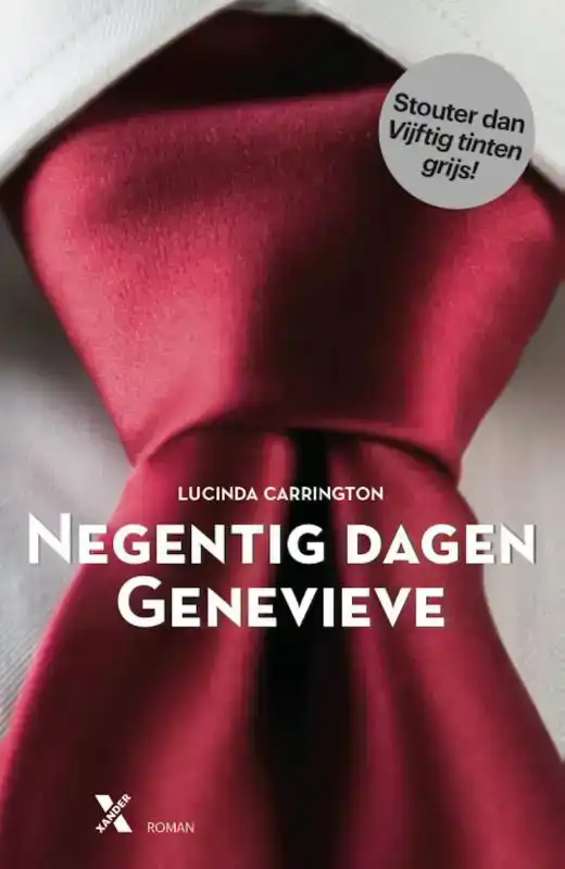 NEGENTIG DAGEN GENEVIEVE