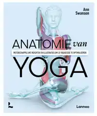 ANATOMIE VAN YOGA