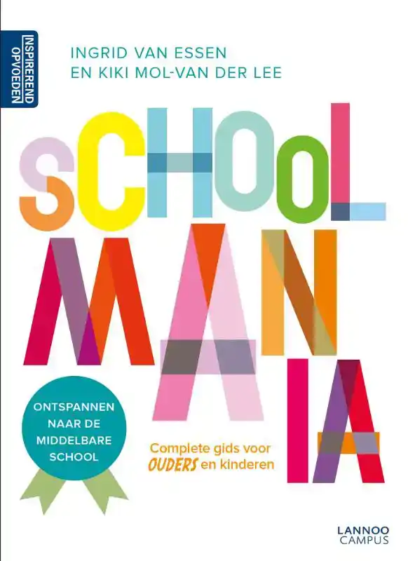 SCHOOLMANIA