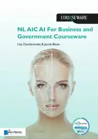 NL AIC AI FOR BUSINESS AND GOVERNMENT COURSEWARE