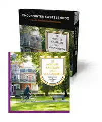 COMBI KNOOPPUNTER KASTELENBOX EN - BOEK