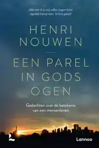 EEN PAREL IN GODS OGEN