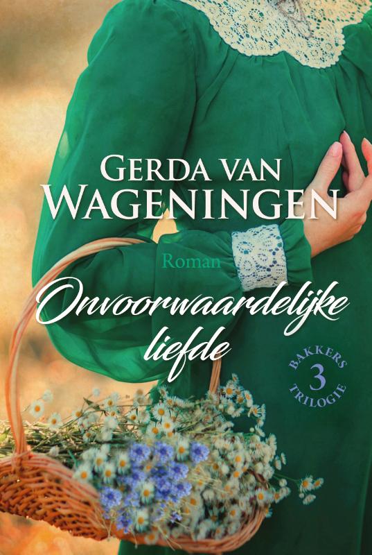 ONVOORWAARDELIJKE LIEFDE