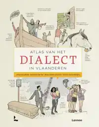 ATLAS VAN HET DIALECT IN VLAANDEREN