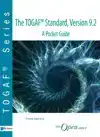 THE TOGAFR VERSION 9.2 - A POCKET GUIDE